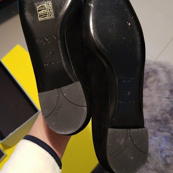 Prada shoes - Picture 8 of 8